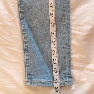 Old Navy boys denim jeans